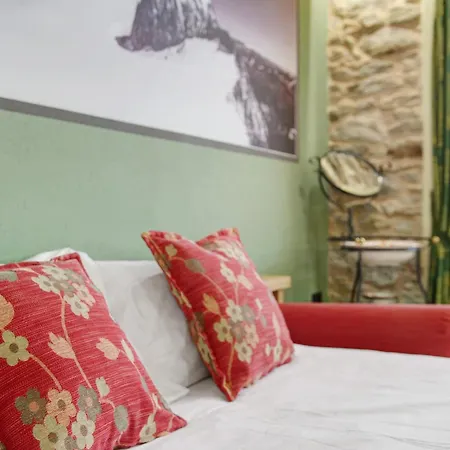 Appartement Mes Anges Perloz Pont-Saint-Martin